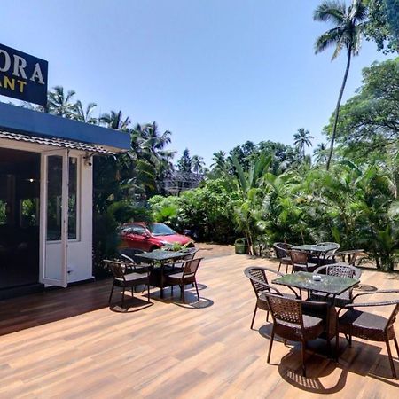 Golden Sands Resort, Morjim Ngoại thất bức ảnh