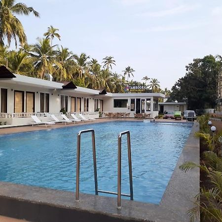 Golden Sands Resort, Morjim Ngoại thất bức ảnh