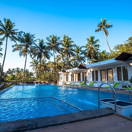Golden Sands Resort, Morjim Ngoại thất bức ảnh