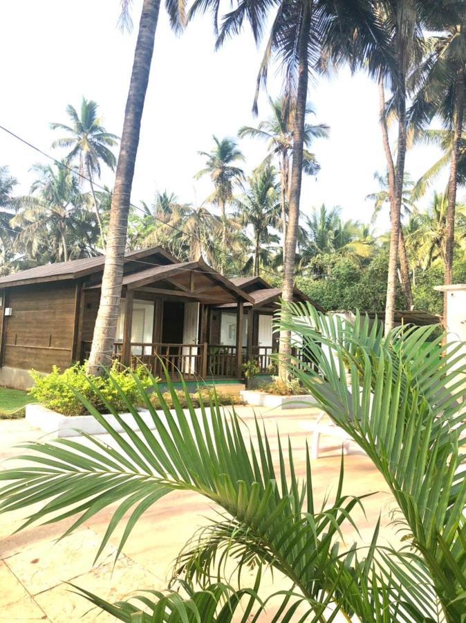 Golden Sands Resort, Morjim Ngoại thất bức ảnh