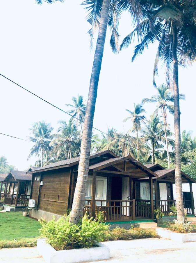 Golden Sands Resort, Morjim Ngoại thất bức ảnh