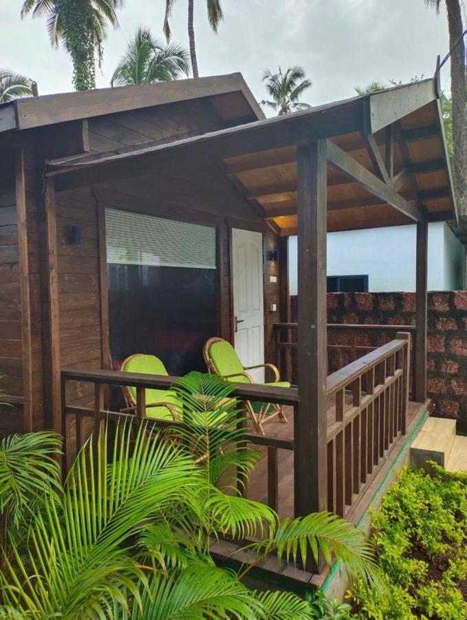 Golden Sands Resort, Morjim Ngoại thất bức ảnh